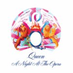 Discos que cambiaron la historia del Rock: Queen «A Night at the Opera»
