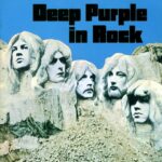 Discos que cambiaron la historia del Rock: Deep Purple «In Rock»